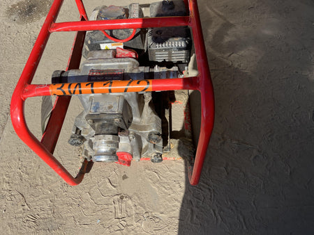 2023 MULTIQUIP QP2TH