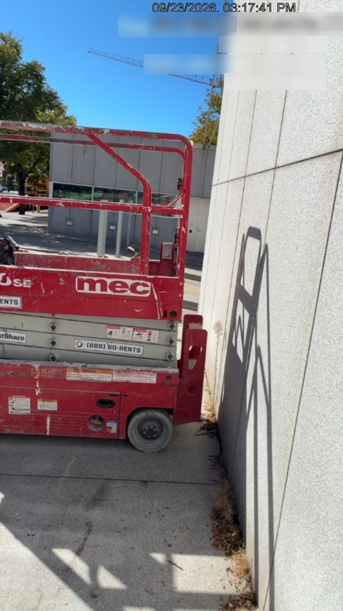 2019 MEC 1930SE