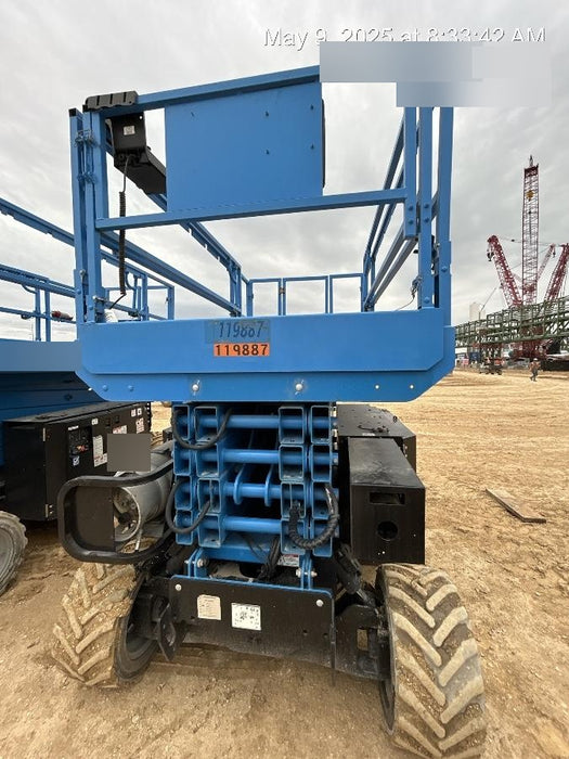 2020 GENIE GS-4069 RT