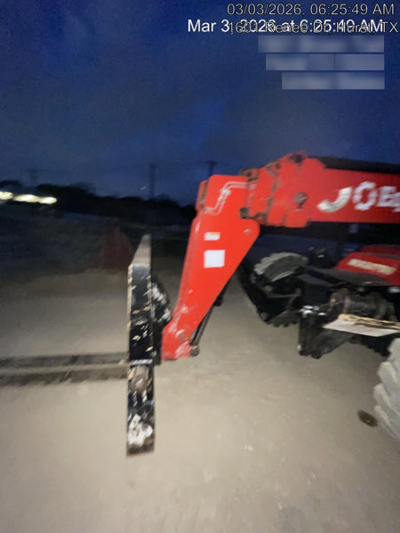 2023 MANITOU MTA10055