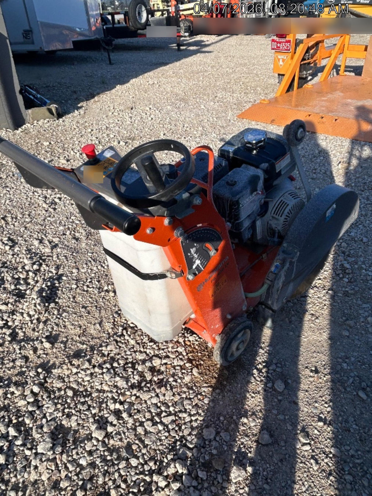 2024 HUSQVARNA FS 400 LV