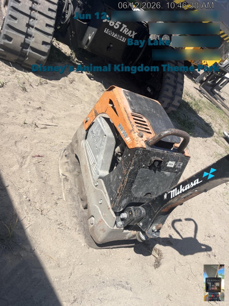 2023 MULTIQUIP MV308GH