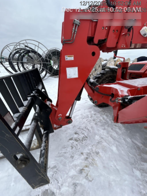 2021 MANITOU MTA12055