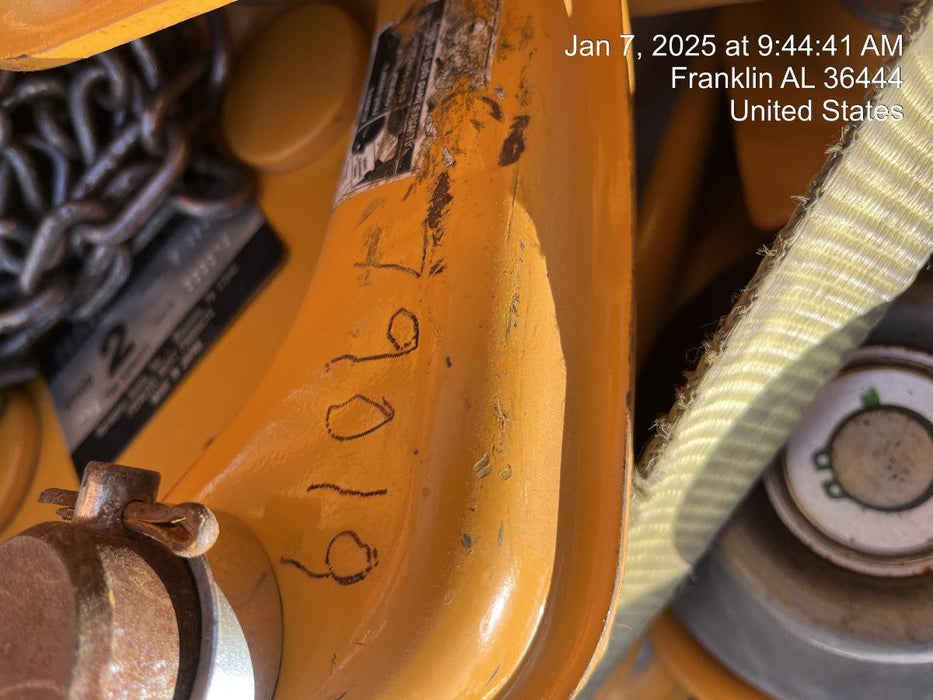 2020 HARRINGTON PTF2020