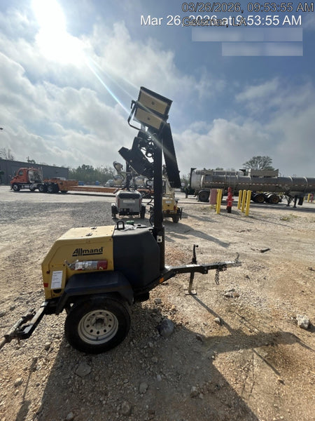 2022 ALLMAND NLV3GR