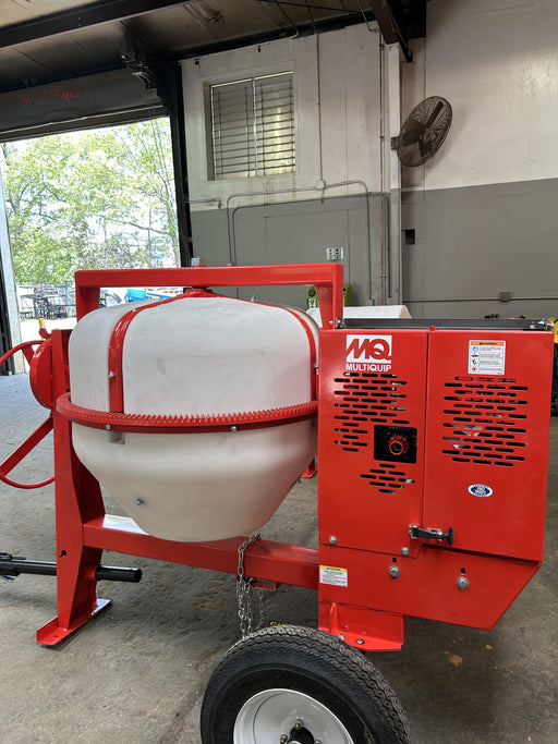 2025 MULTIQUIP MC12PH