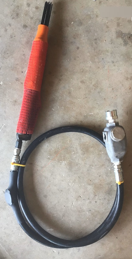 2021 MICHIGAN PNEUMATIC ES-1BLNS
