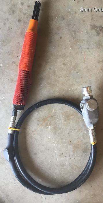 2021 MICHIGAN PNEUMATIC ES-1BLNS