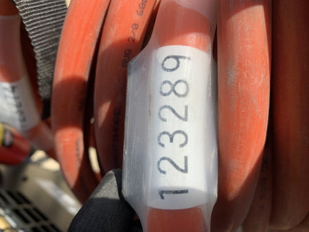 2020 TRYSTAR TSWC20OR50-BKM-BKF