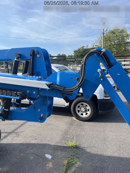 2024 GENIE Z-45/25J DC
