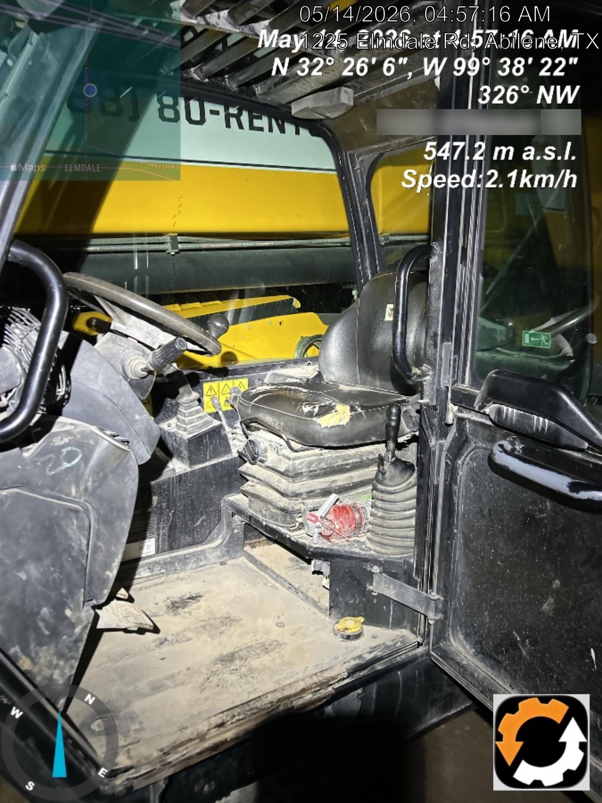 2022 JCB 510-56