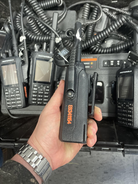 2023 MOTOROLA R7 DISPLAY