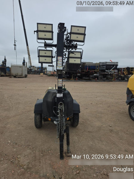 2021 ALLMAND NLV3GR