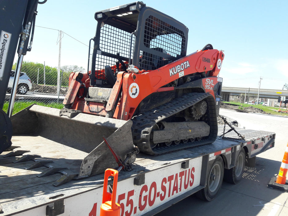 2020 KUBOTA SVL95-2S
