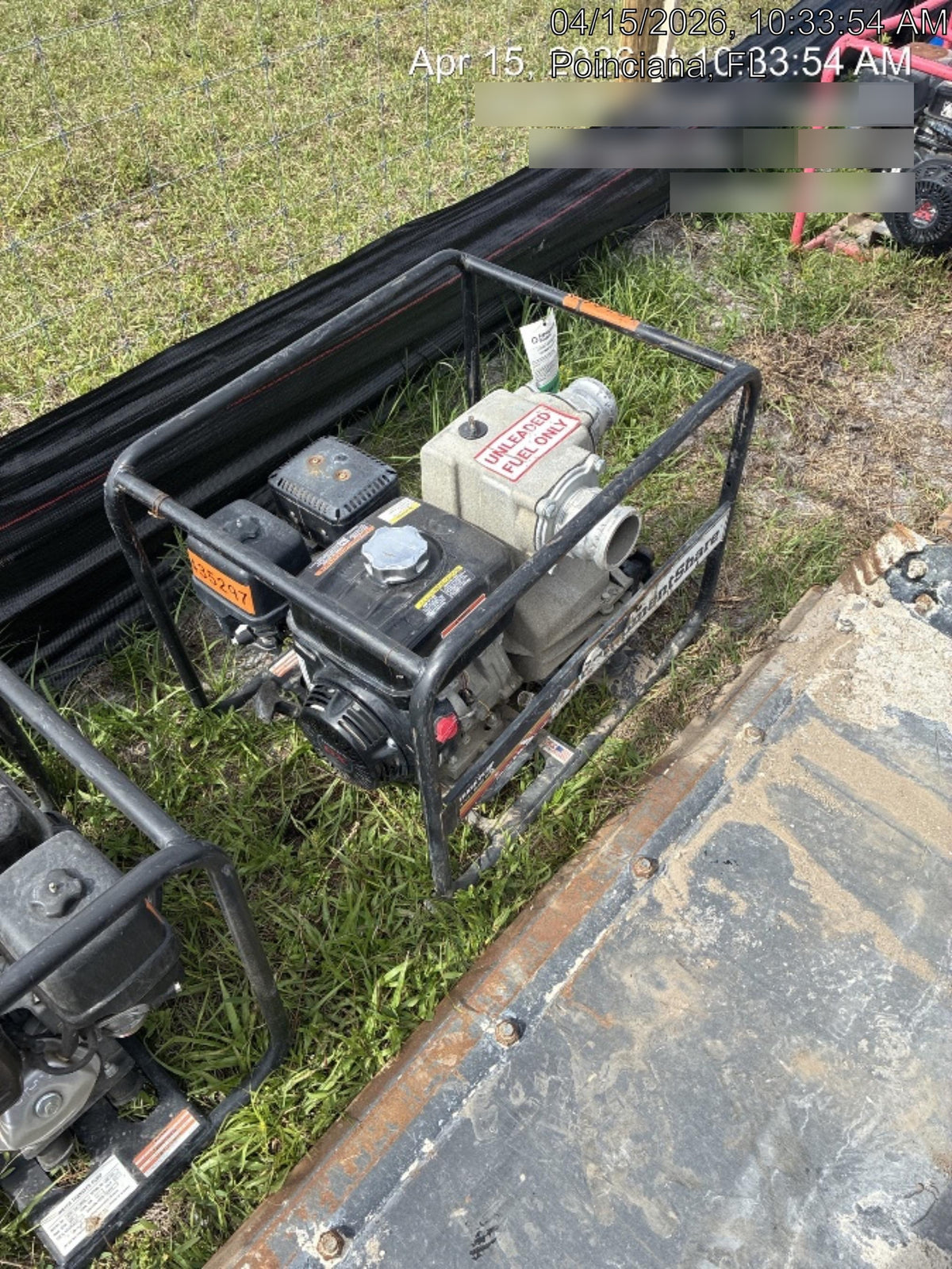 2024 MI-T-M WTP-T03-0MGH