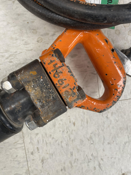 2021 MICHIGAN PNEUMATIC MP-CH3R