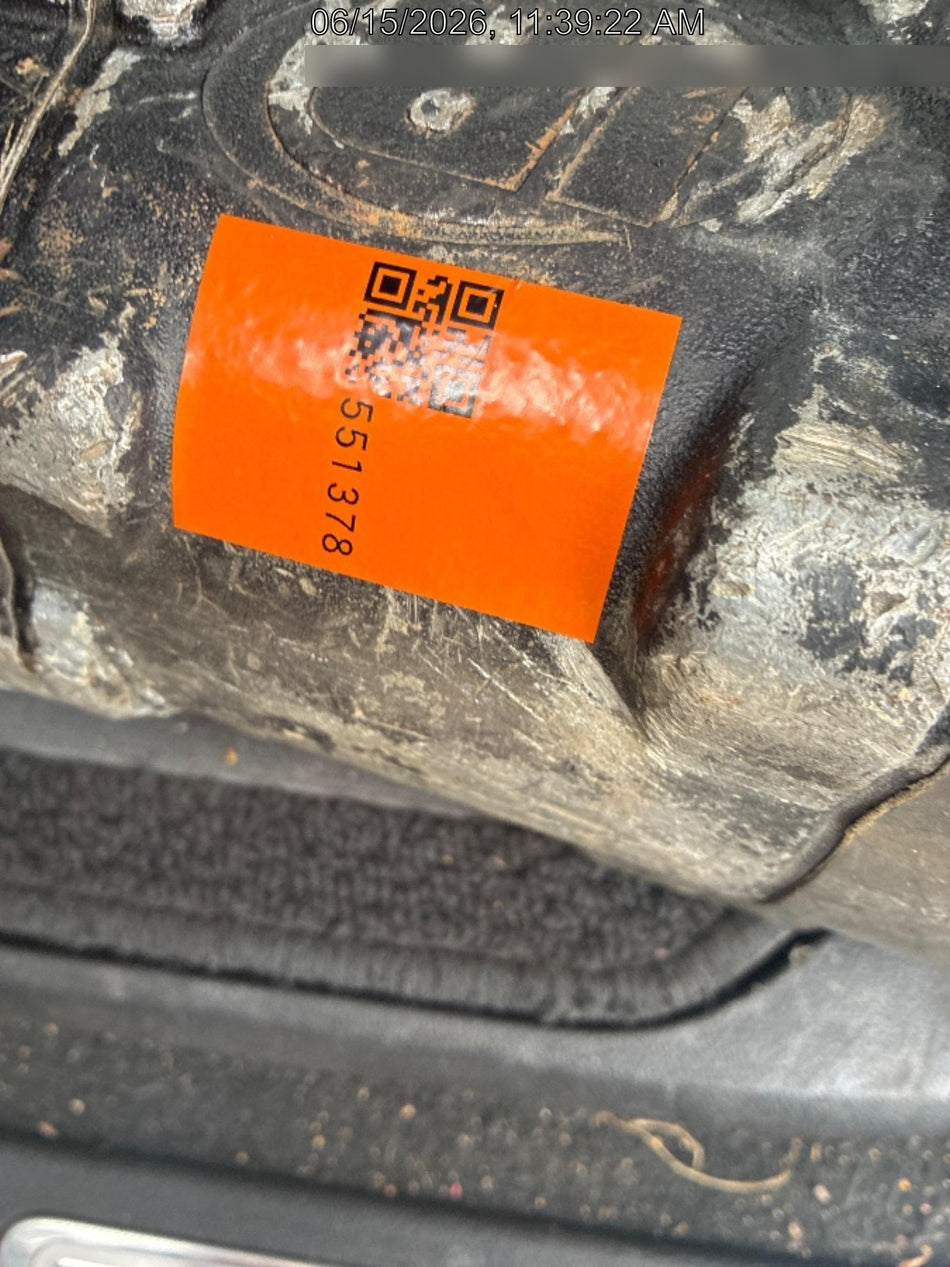 2025 INGERSOLL RAND 3955B2TI
