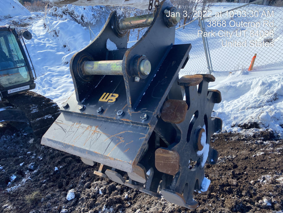 2020 WERK-BRAU WBC236-2