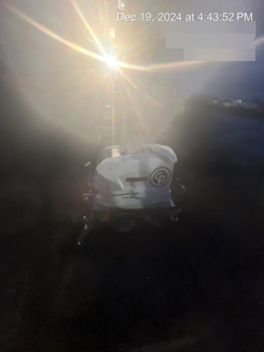 2022 ATLAS COPCO HILIGHT E3 Plus