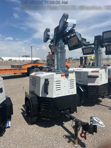 2026 TRIME X-SMART (EL1250H)