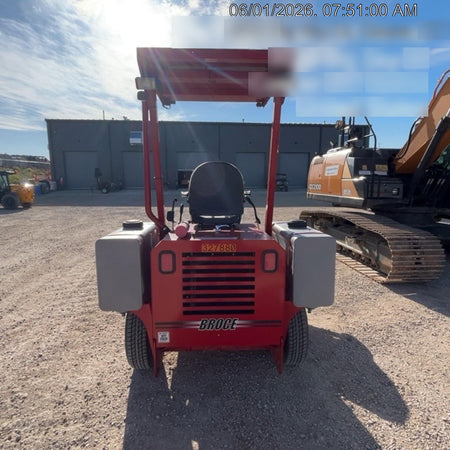 2023 BROCE BW260