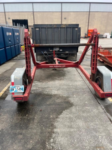 2022 JTC JTC-8000