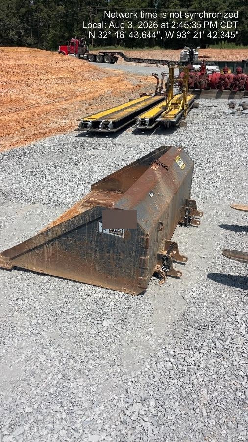 2020 STAR INDUSTRIES 1406B