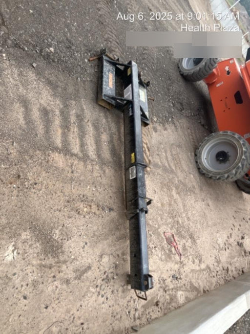 2024 STAR INDUSTRIES M1360B - Star JIB Boom