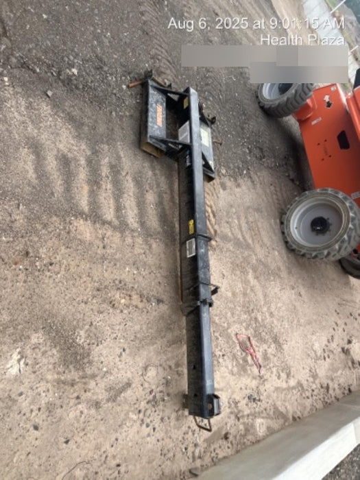 2024 STAR INDUSTRIES M1360B - Star JIB Boom