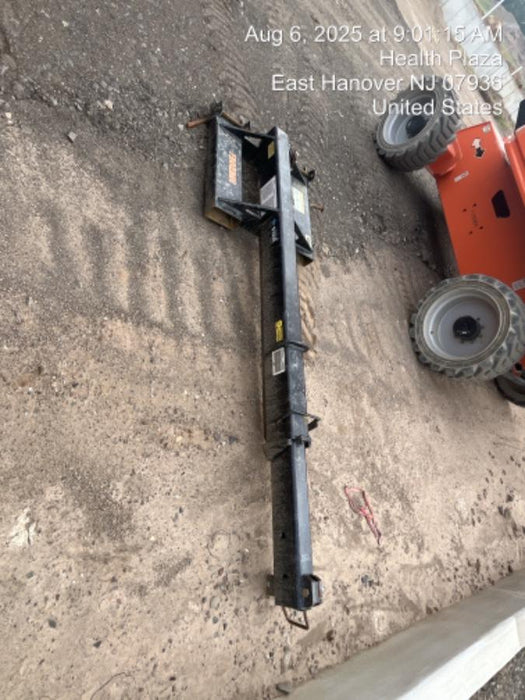 2024 STAR INDUSTRIES M1360B - Star JIB Boom