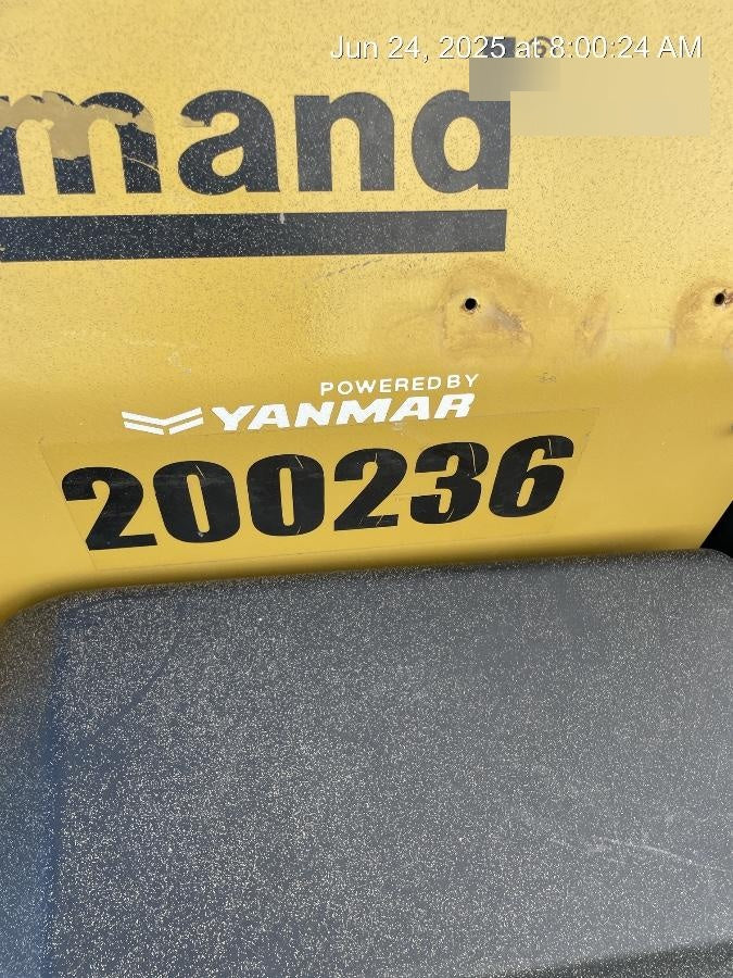 2022 ALLMAND NLV3GR