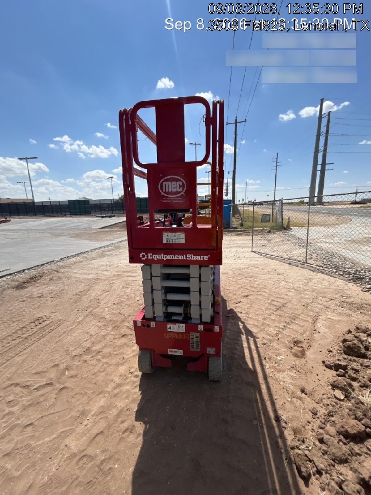 2026 MEC 3232+