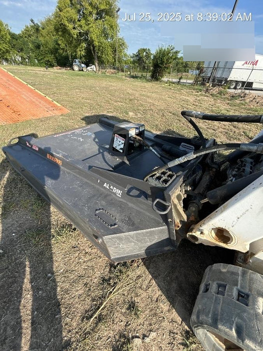 2021 PALADIN 30372A-0022