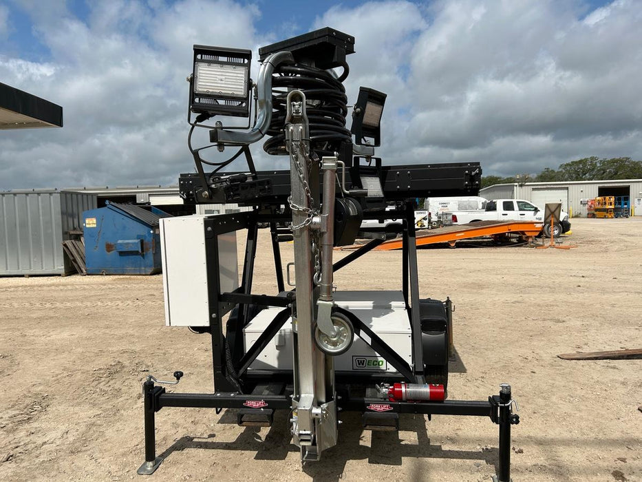 2024 WANCO WLTS-MM8A-1600