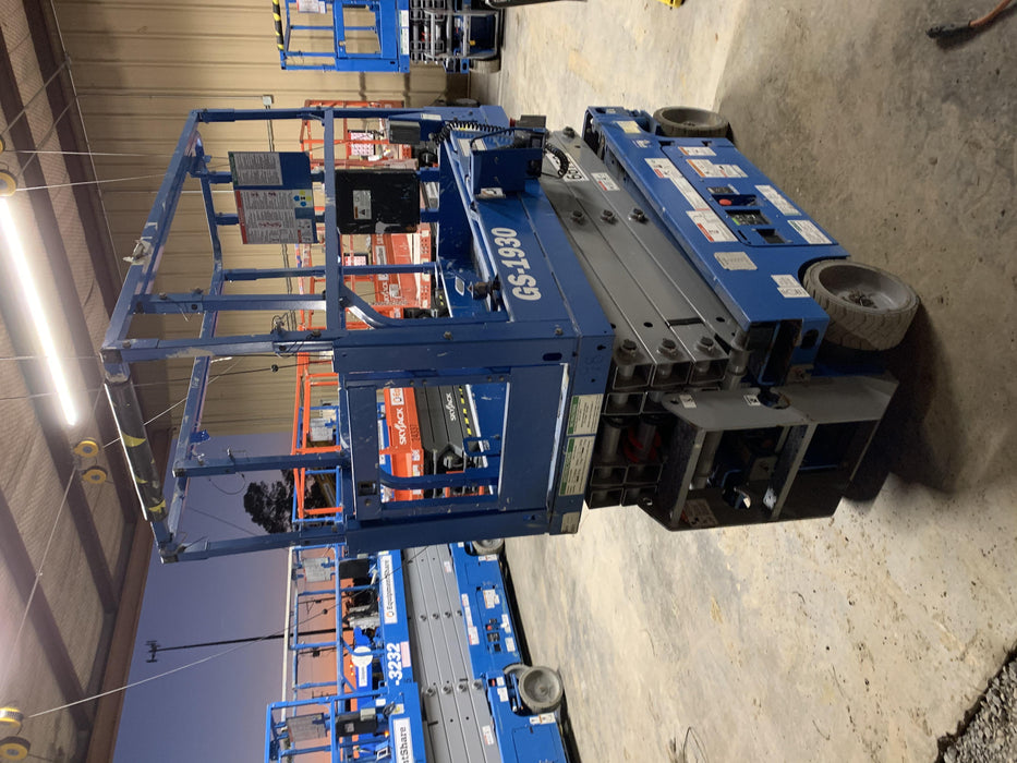 2020 Genie GS-1930 GENIE GS-1930