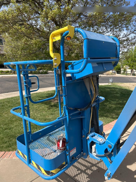 2024 GENIE Z30-20 N RJ