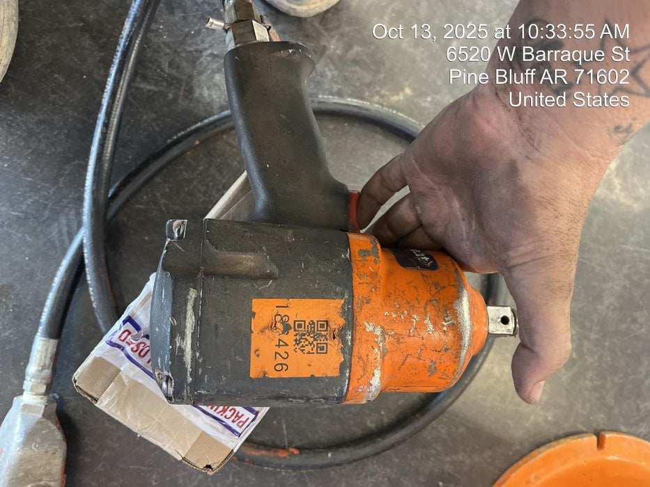 2021 MICHIGAN PNEUMATIC 750SS