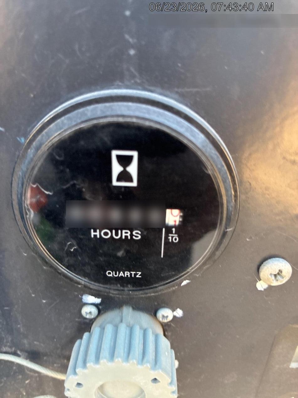 2023 GENIE GS-5390 RT