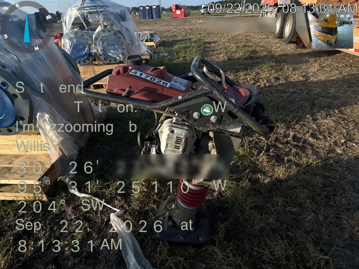 2024 DYNAPAC DR6X