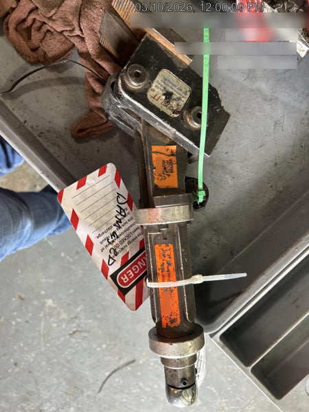 2020 PETOL P95-525