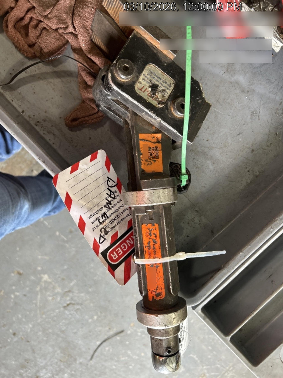 2020 PETOL P95-525