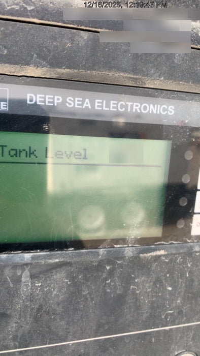 2021 ATLAS COPCO QAS150