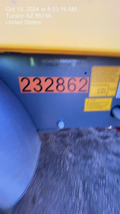 2022 ATLAS COPCO XAS 110