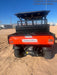 2022 KUBOTA RTV-X1140W-H (Canopy)