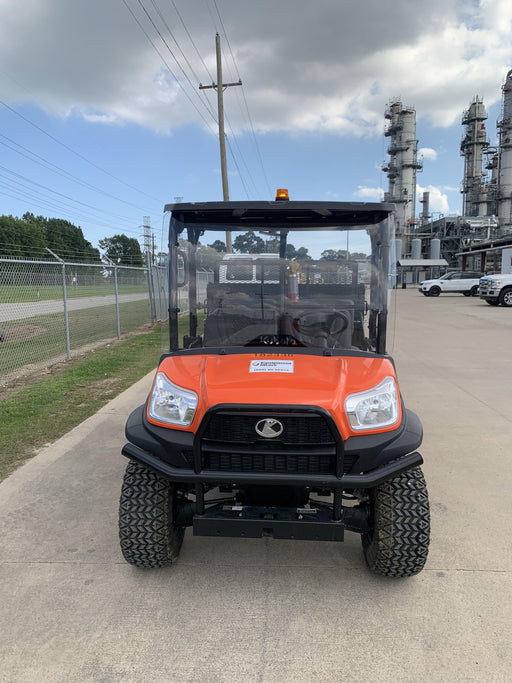 2021 KUBOTA RTV-X1140W-H (Canopy)
