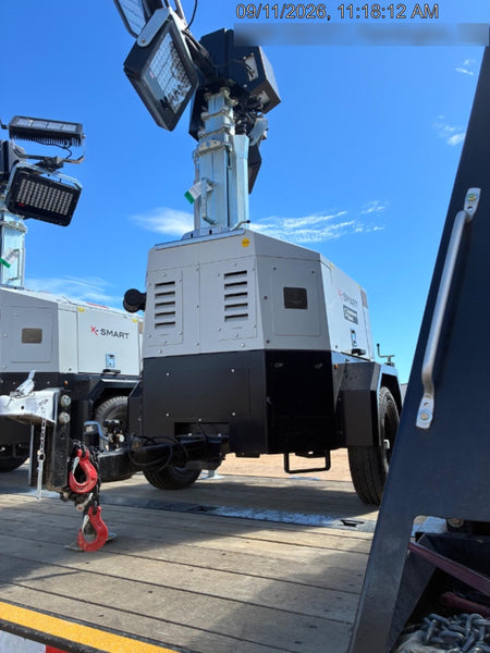 2026 TRIME X-SMART (EL1250H)