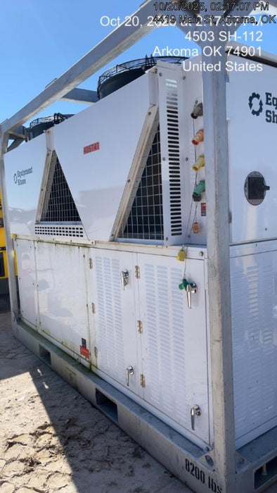 2024 SMARTECH SACP81A-HS