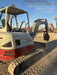 2021 TAKEUCHI TB235-2R