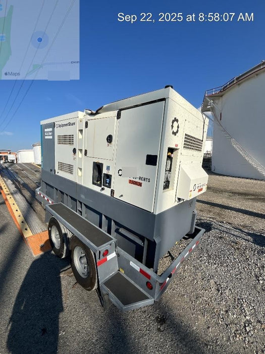 2021 ATLAS COPCO QAS 330