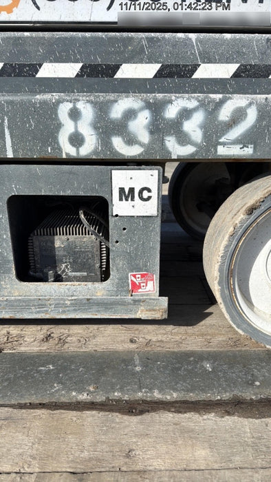 2018 SKYJACK SJIII-3226